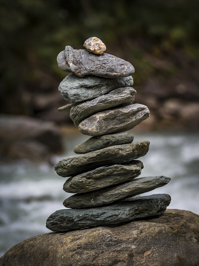Emotional balance