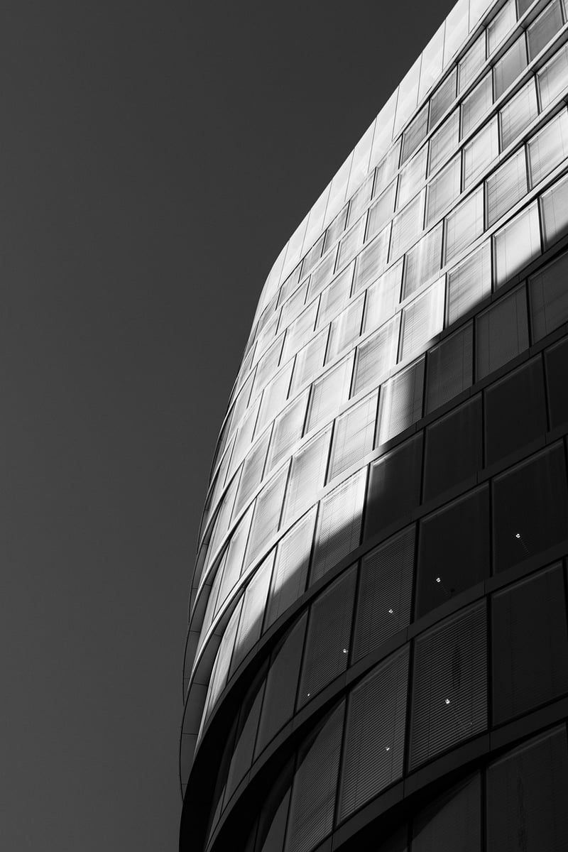 Sustainable Architecture