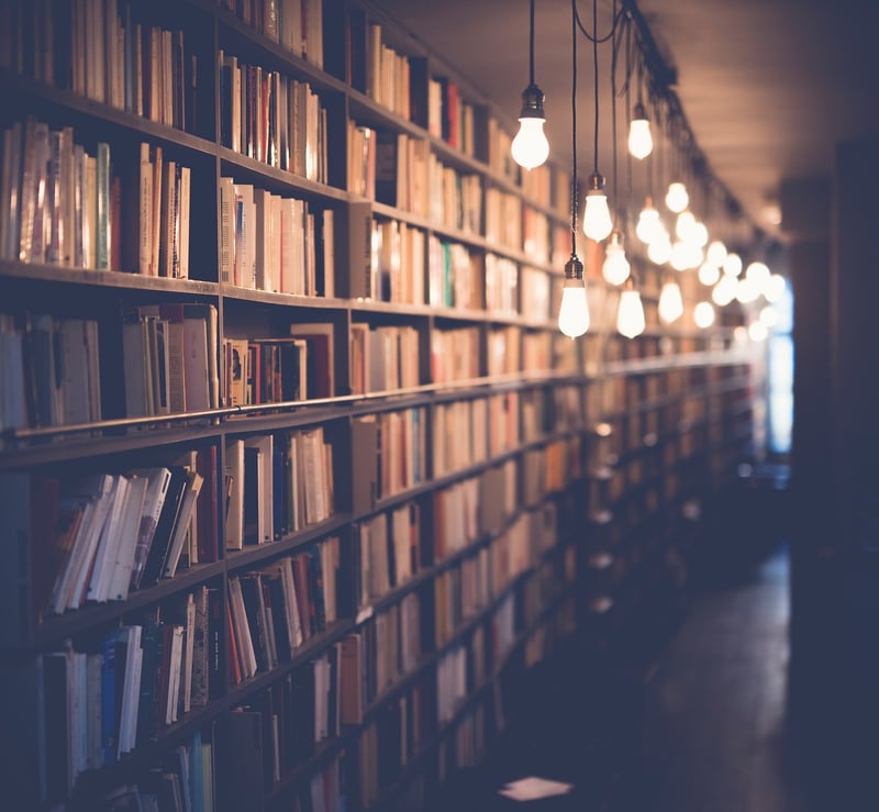 Educational Resources