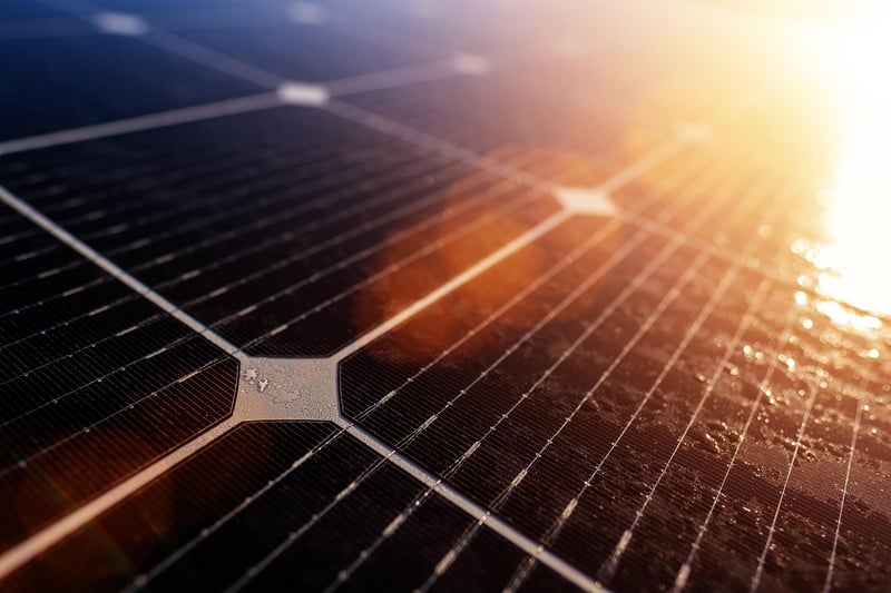 Renewable Energy Initiatives