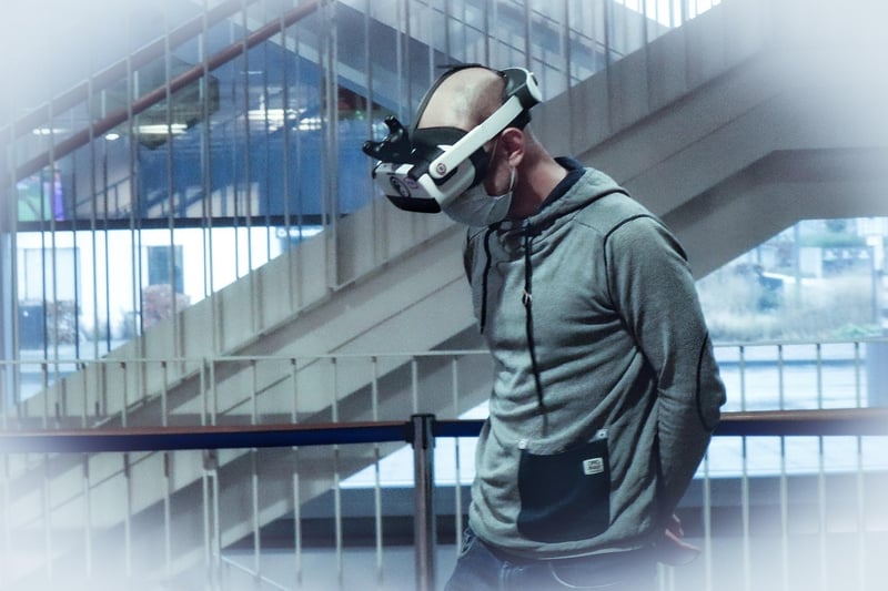Virtual Reality Experiences
